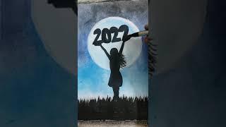 celebration of new year 2022(ved Pandya)