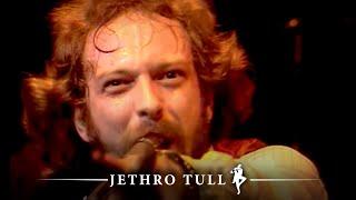 Jethro Tull - Thick As A Brick (Sight And Sound In Concert: Jethro Tull Live, 19th Feb, 1977)