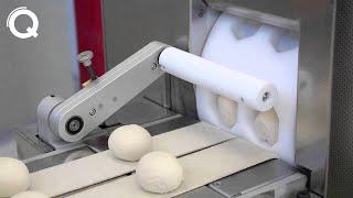 New Food Processing Automatic Machines. - Amazing Food Industry Machines.