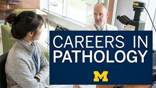 Careers in Pathology: Dr. Scott Owens