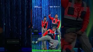 The Rules Breakerz Slayed the Stage!  | Realme Hip Hop India Season 2 | Amazon MX Player