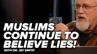 Muslims Continue to Believe Lies! - Creating the Qur’an with Dr. Jay - Episode 36