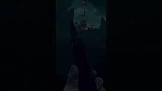 (THE END)....Dodge That!... #seaofthieves #ps5 W1lltw3rk4f00d