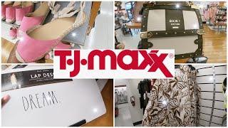 TJMAXX Shopping Vlog June 2021 ~ Virtual Shopping Trip