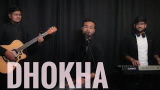 Dhokha (Arijit Singh) | NK Music Studio | NK Pathan | Abhishek Sharma | Hemant Mundra |