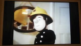 Opening to Fireman Sam 6: All in a Good Cause UK VHS (1991)