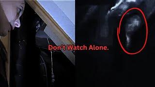 Top 10 Scariest Videos You Should NEVER Watch Alone