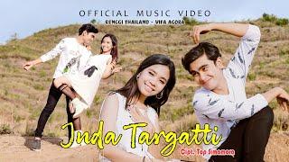 Renggi Thailand feat Vifa Agora Nasution - Inda Targatti (Official Music Video)