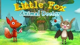 Little Fox Animal Doctor (Fox and Sheep GmbH) - Best App For Kids