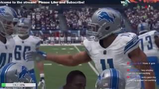 Madden 18 Chris P Bacon EP6