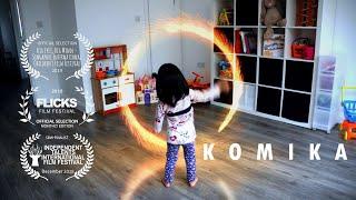 Short Film : KOMIKA