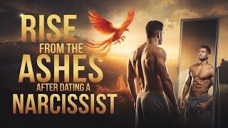 Transform Your Pain: Rebuild Your Life After Dating a Toxic Narcissist