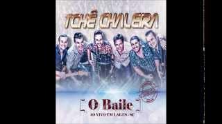 Tchê Chaleira - "O BAILE" Ao Vivo em Lages-SC(Novo Baile 2015/16)