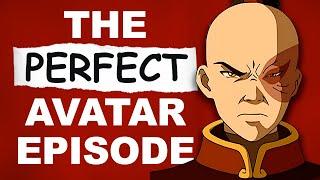 The Greatest Episode Of Avatar: The Last Airbender