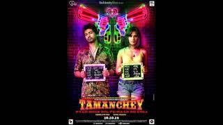  " Explosive Love Story: The Plot of Tamanchey  [Full Movie Summary]