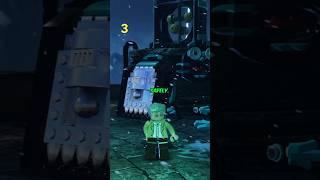 Did you know about these appearances of stan lee in peril in Lego Marvel Super Heroes? #videogames