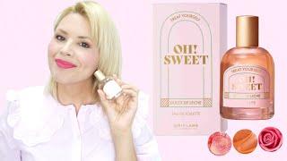 OH SWEET DULCE DE LECHE de ORIFLAME ¡PERFUME ECONÓMICO del que me ENAMORÉ!/ DaY_BB