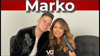 Marko / "Si no quieres tener paz, sé polémico"...