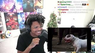 ImDOntai Reacts To 21 Savage American Dream