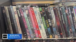 Collectors react to Best Buy pulling physical media from shelves