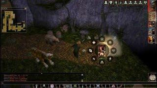 Let's Play Neverwinter Nights 129: Coldwood