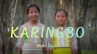 KERINGBO MACHUN (Living hope)|| cover || KIZIULUNG NTUNG & WIKINLUNG NRING