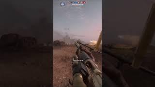 Battlefield 1 Clips snipe pilot #battlefield #gaming #pcgaming #shorts