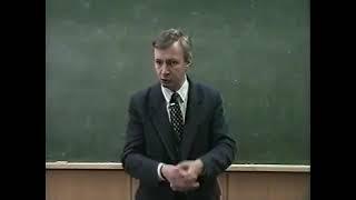 Лекция 12 - Социализация. Петухов В.В.