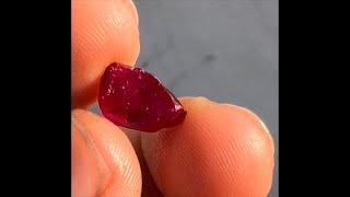 （宝石搬运工）缅甸myanmar，抹谷mogok，红宝石ruby，蓝宝石sapphire，尖晶石spinel，宝石珠宝源头直播，LIVE5/12