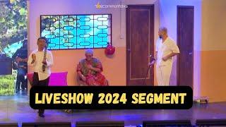 TCF LIVE SHOW 2024 (VICTORIA THEATRE)