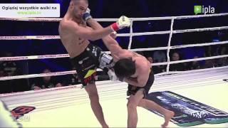 KSW 26: Artur Sowiński vs Anzor Azhiev