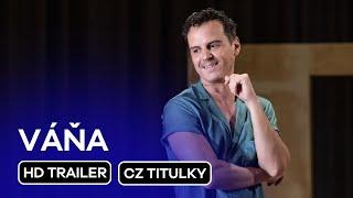 Váňa (National Theatre Live: Vanya): CZ HD Trailer (2024) - Andrew Scott v hlavní roli