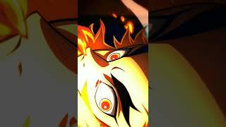 Rengoku edit | Demon slayer | Uff ye edits | #shorts #youtubeshorts