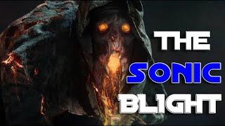SONIC BLIGHT The Pinball | Dead By Daylight |