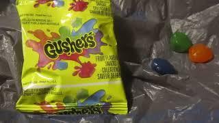 Tropical Fruit Gushers #tropical #tropicalfruit #fruitgushers #gushers