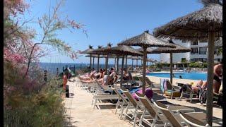 Alua Suites Las Rocas in Mallorca . Spain