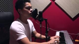 [LIVE COVER] Hiling by Mark Carpio | Nef Medina