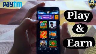 SPL Pro App | Latest Paytm Cash Earning App 2020 | Game Khelke Paise Kaise Kamaye | Pathak Tutorial