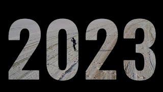 我的2023旅行故事。