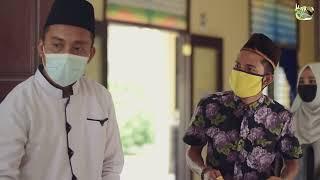 SHORT MOVIE  - AKHIRNYA KE KUA JUGA - JUARA II NASIONAL [JUARA II KUA FEST KEMENAG RI TAHUN 2020]