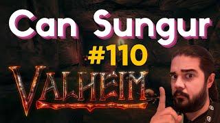 Can Sungur ve Bireyderler // Valheim #110
