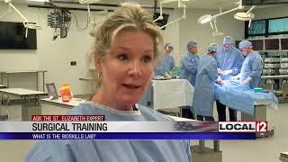 Ask the Expert: What is the BioSkills Lab?