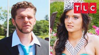 Marrying Her Sister’s Ex-Husband | My Big Fat American Gypsy Wedding | TLC