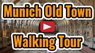 Munich Free Walking Tour - Old Town