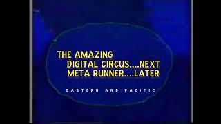 Cartoon Network Powerhouse Era Coming Up Next: Digital Circus To Meta Runner (2023 Saw Fanmade)