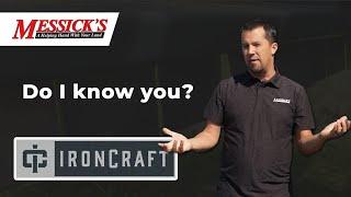 Titan Implements is now IronCraft