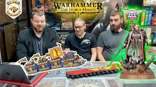 Warhammer - новини, 6 червня 2022