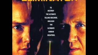 Project Eliminator (1991) [Jon McCallum]