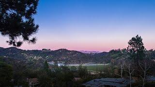 1721 Stone Canyon Road, Bel Air | David Kramer Group