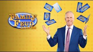 Season 6 Trailer | Family Feud Canada